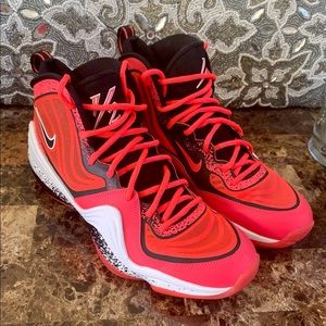 Men’s Nike Air Penny 5. Size 11.